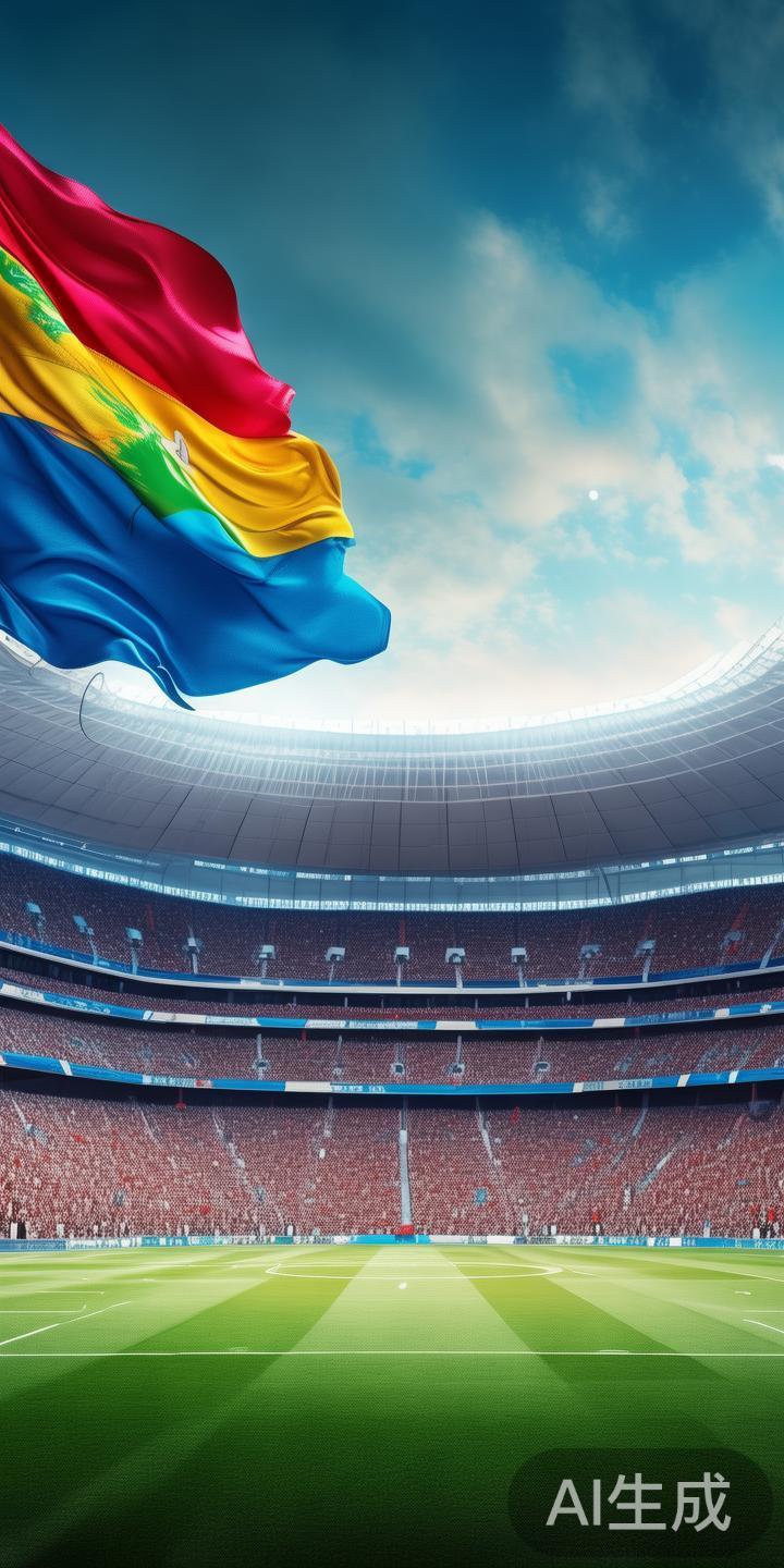 2026年世界杯免费投注攻略全方位解析与实用技巧