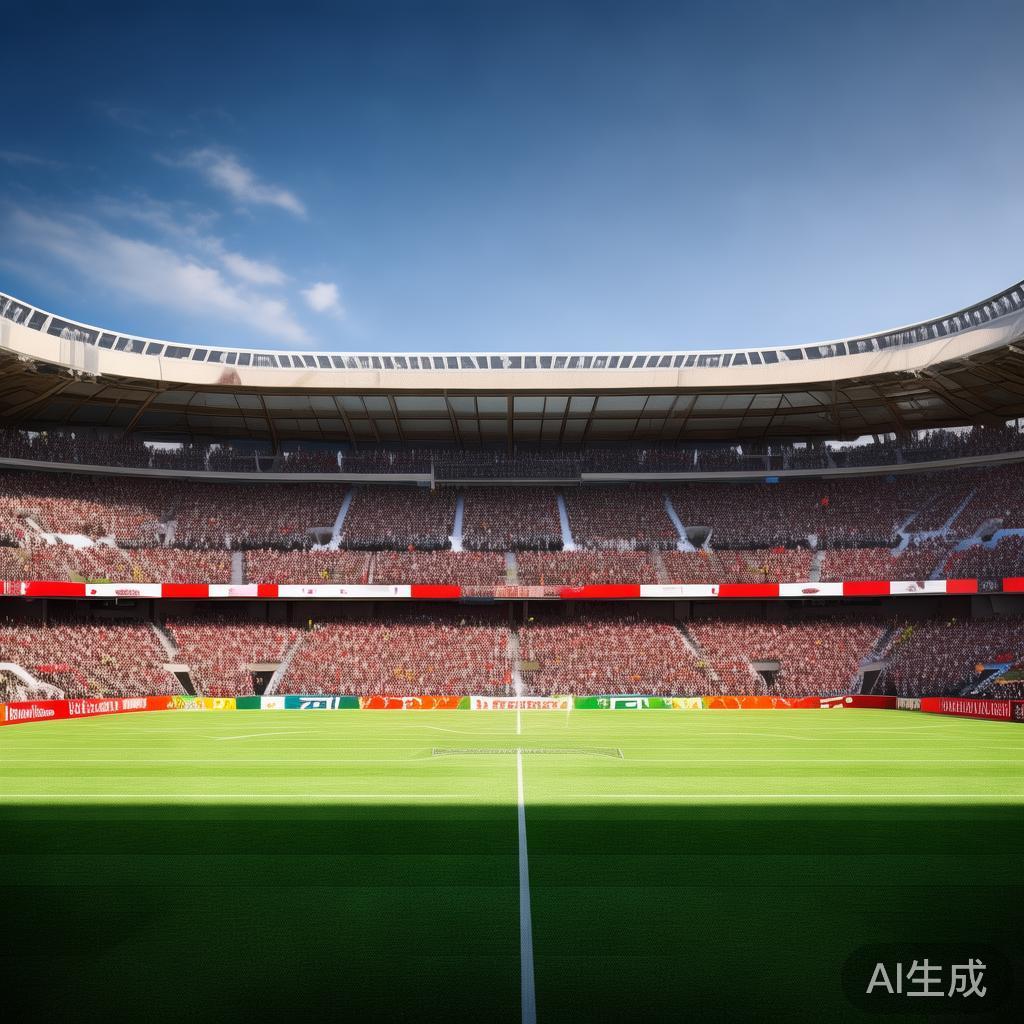 2026年世界杯投注热潮分析与未来趋势全景展望