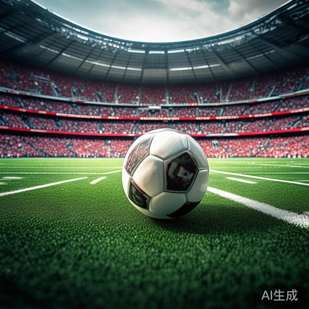 2018年世界杯作为全球最盛大的足球赛事之一，吸引