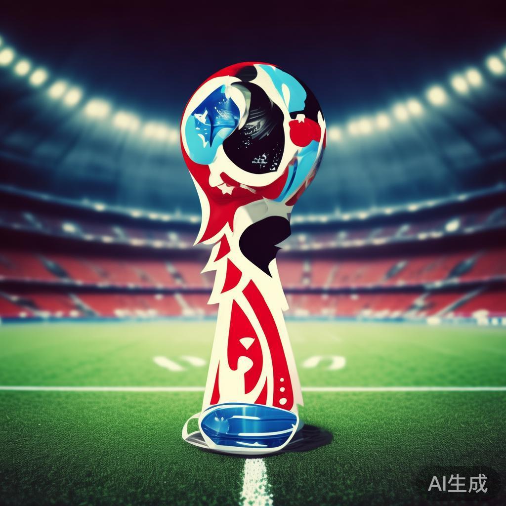 权威发布：全面解析世界杯投注开盘官方网的最新动态与玩法指南