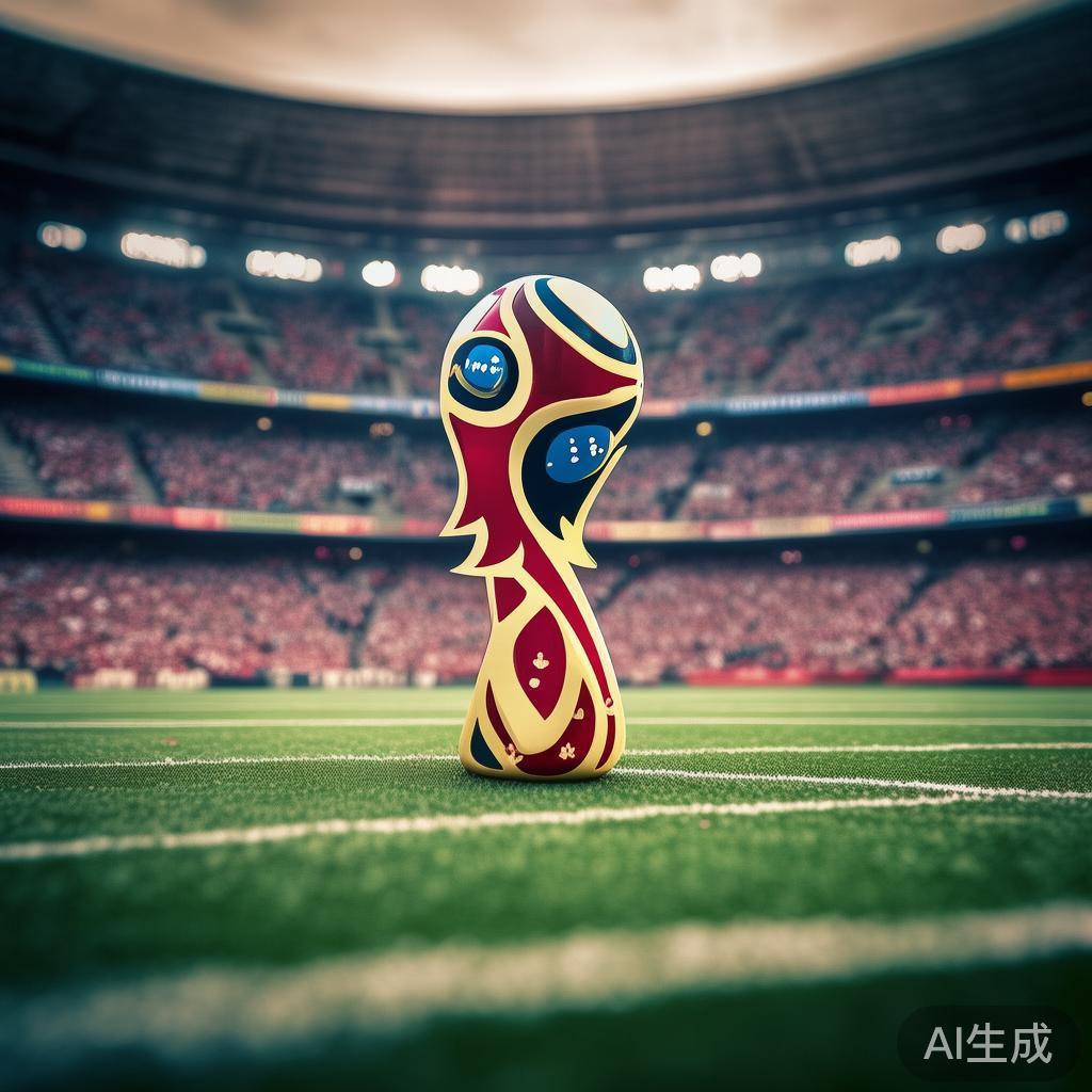 在即将到来的世界杯赛场上，许多足球迷和投注爱好者都